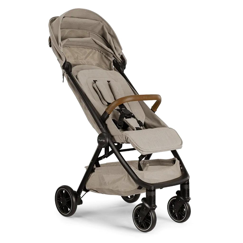 Buggy TRVL