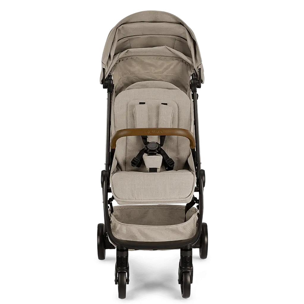 Buggy TRVL
