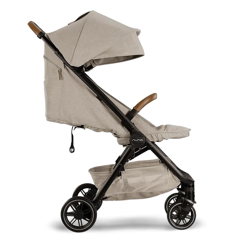 Buggy TRVL