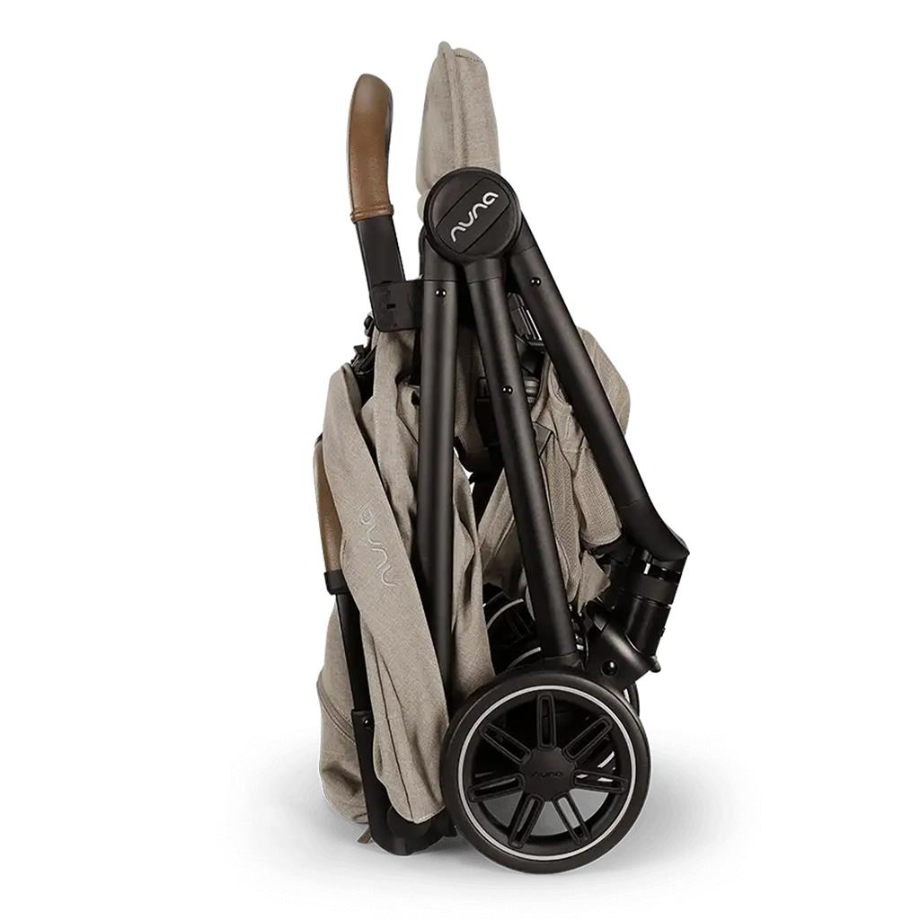 Buggy TRVL