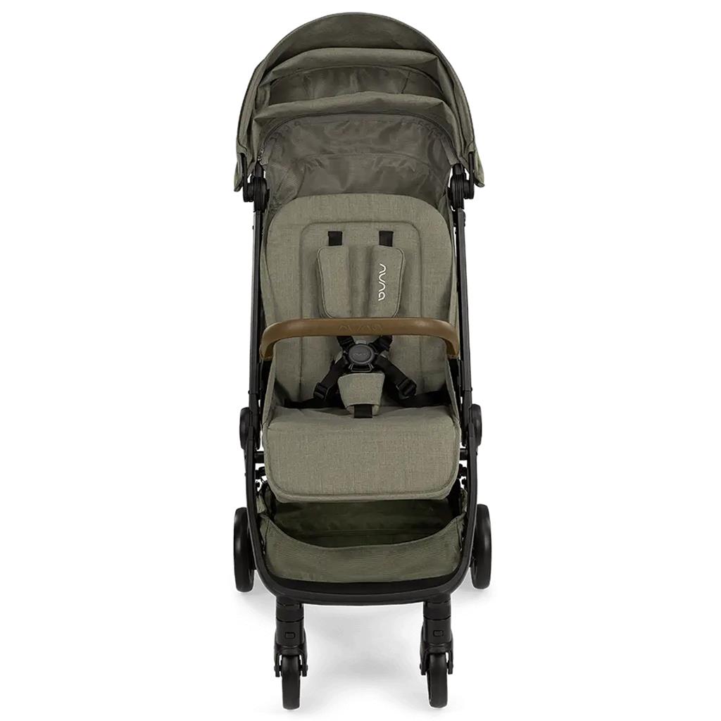 Buggy TRVL