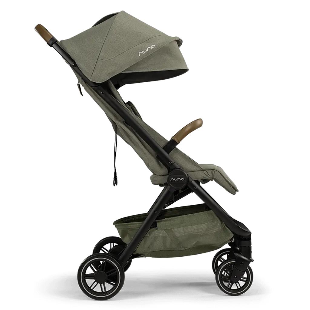 Buggy TRVL
