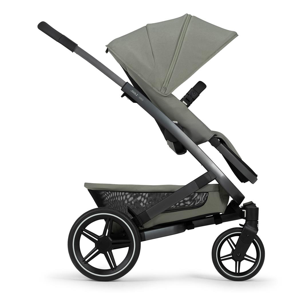 Kinderwagen Geo3 (complete set)
