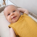 Slaapzak Z (0-3m) tetra jersey Cadum