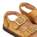 Sandaaltjes Nubuck