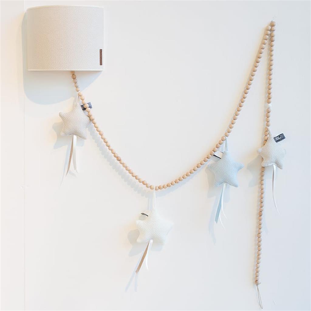 *Wandlamp classic (20cm)