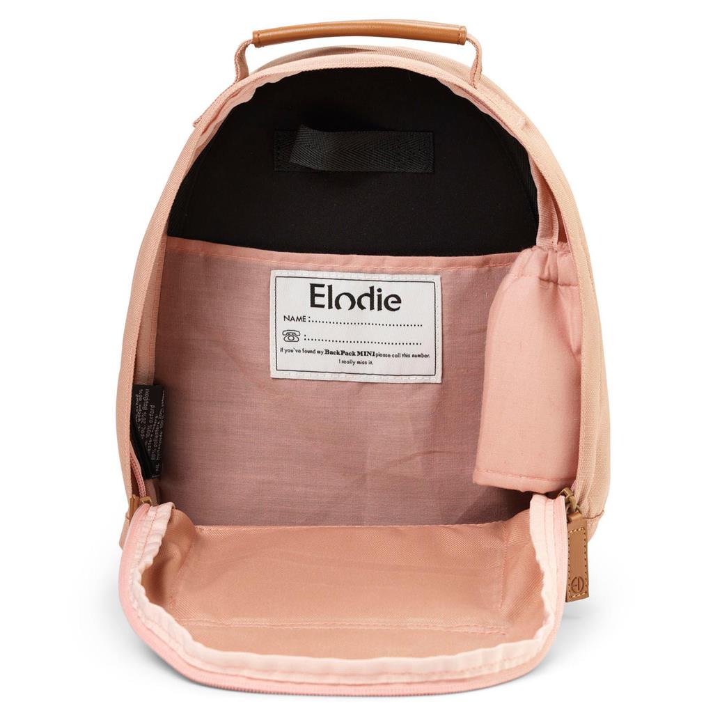 Rugzak mini Elodie