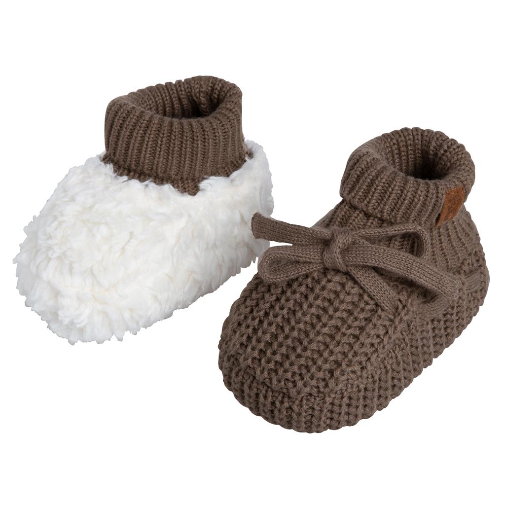 Slofjes teddy Soul