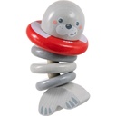 Rammelaar zeehond