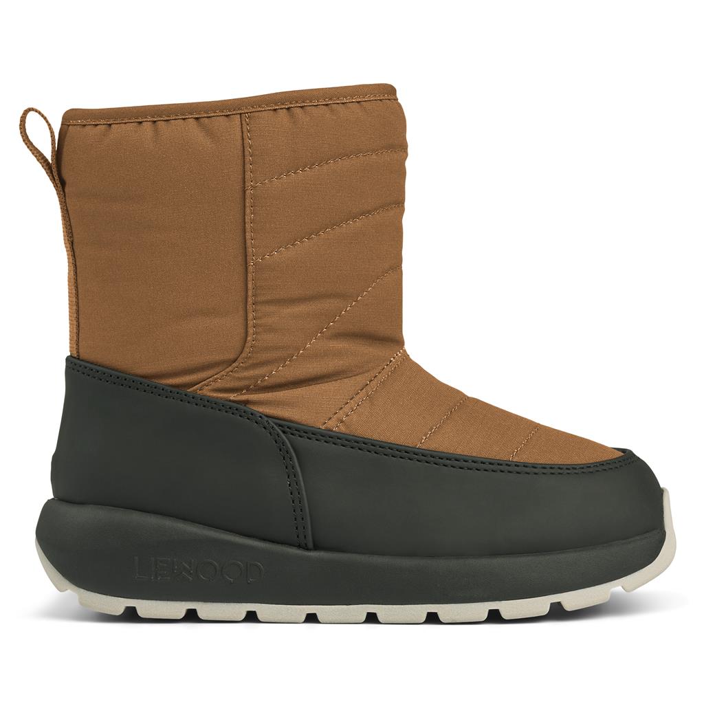 Sneeuwbotjes Garry