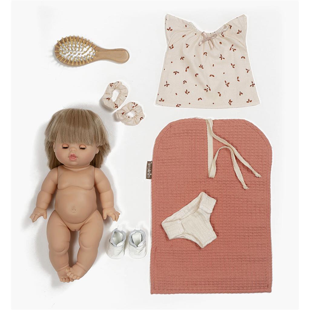 Valies Kit de Naissance