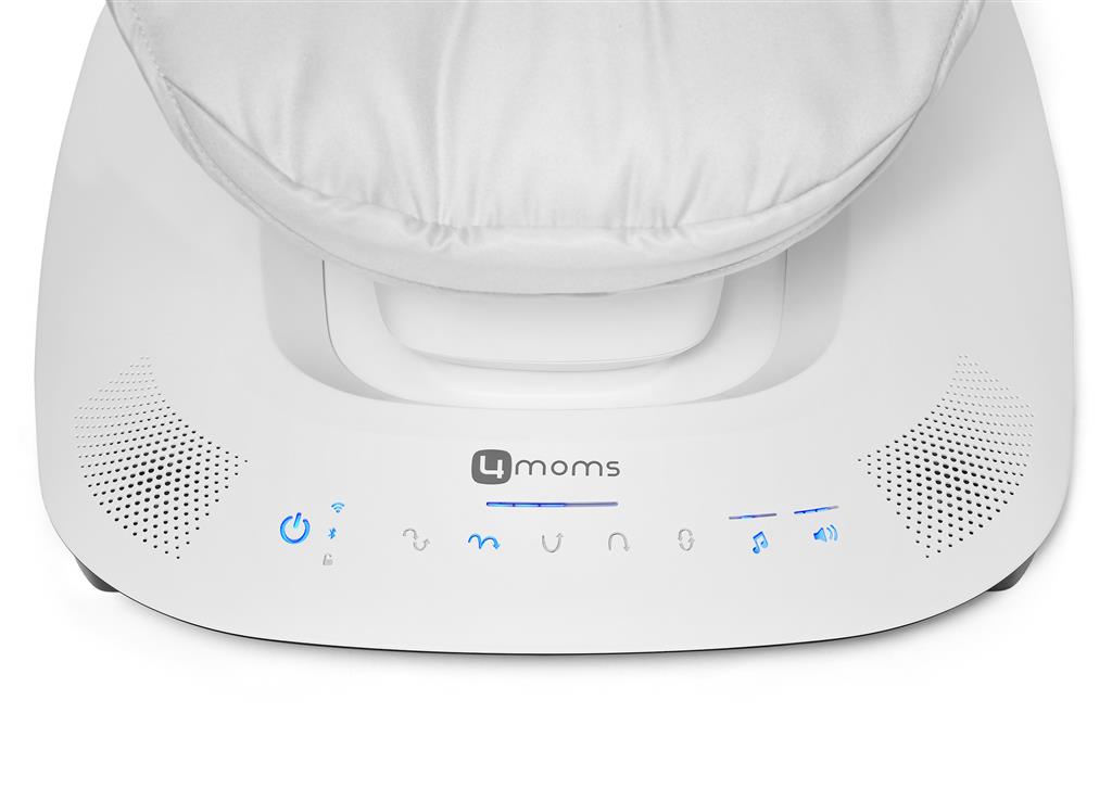 Wipstoel mamaRoo 5
