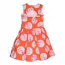 Jurk polka