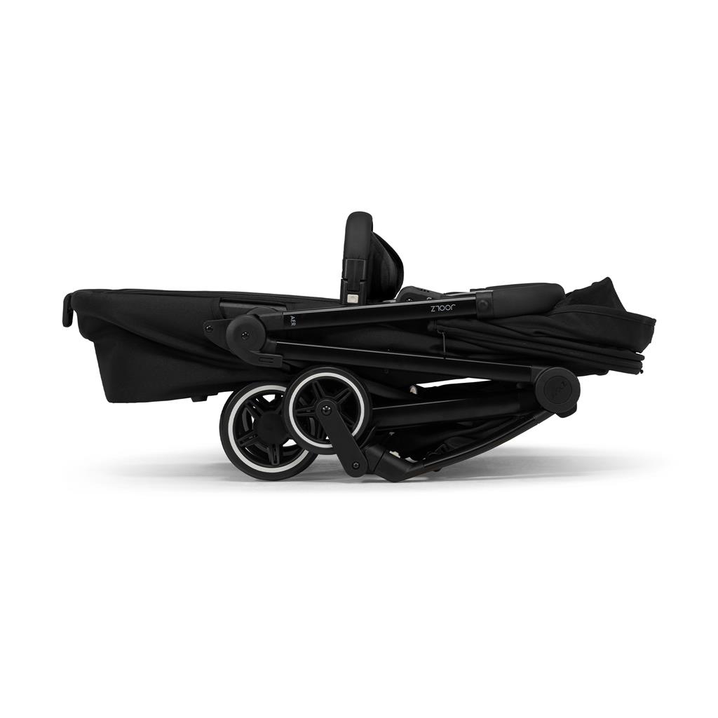 Draagmand voor buggy aer+