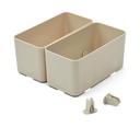 Opbergdoos Jamal L 2-pack