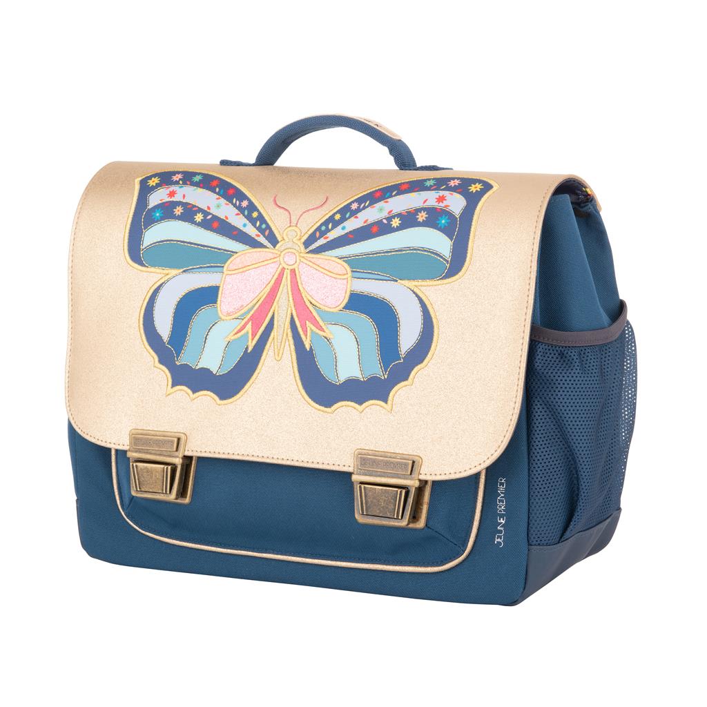 Boekentas classic midi