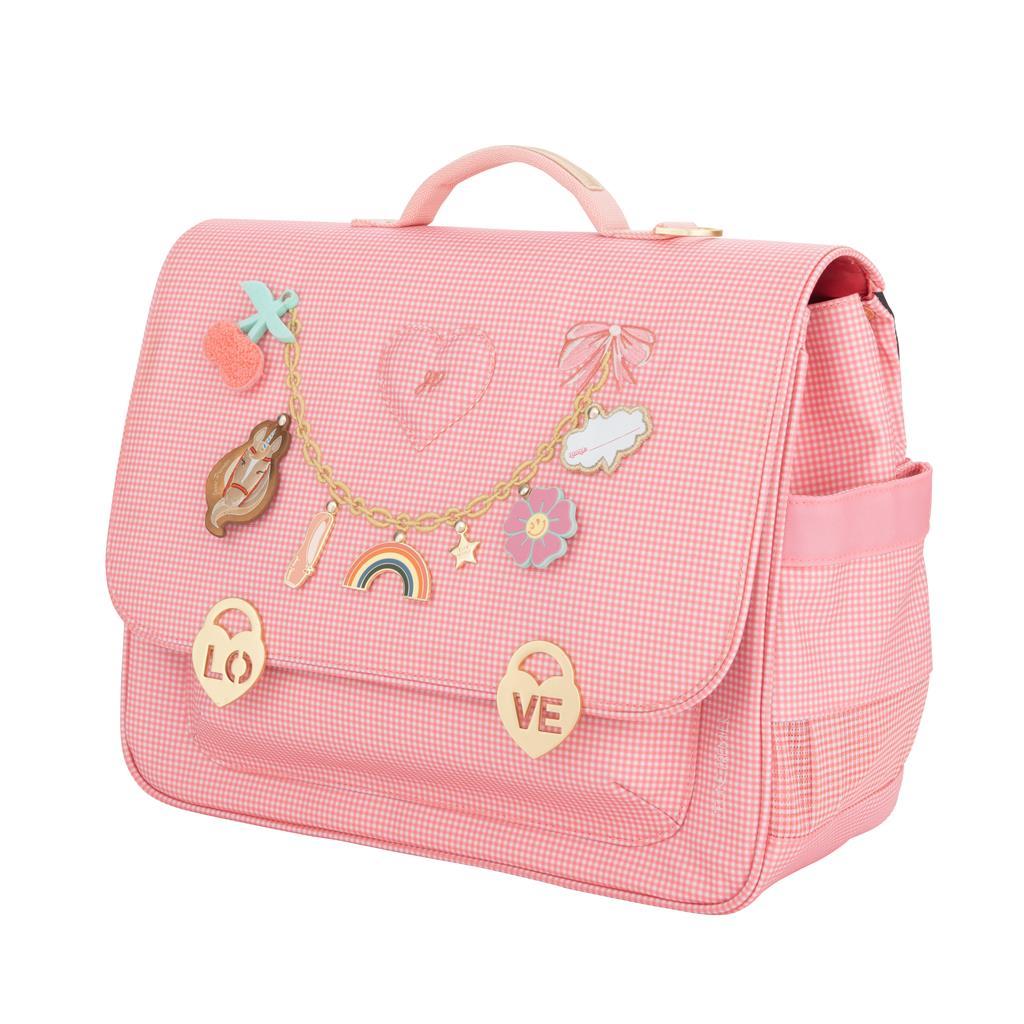 Boekentas it bag midi