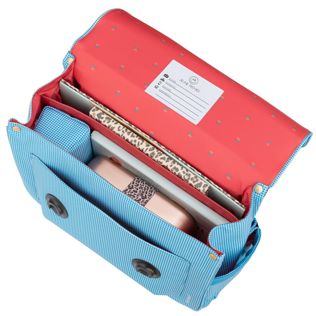 Boekentas it bag midi