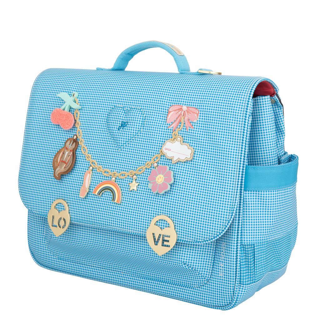 Boekentas it bag midi