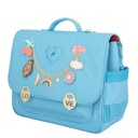 Boekentas it bag midi