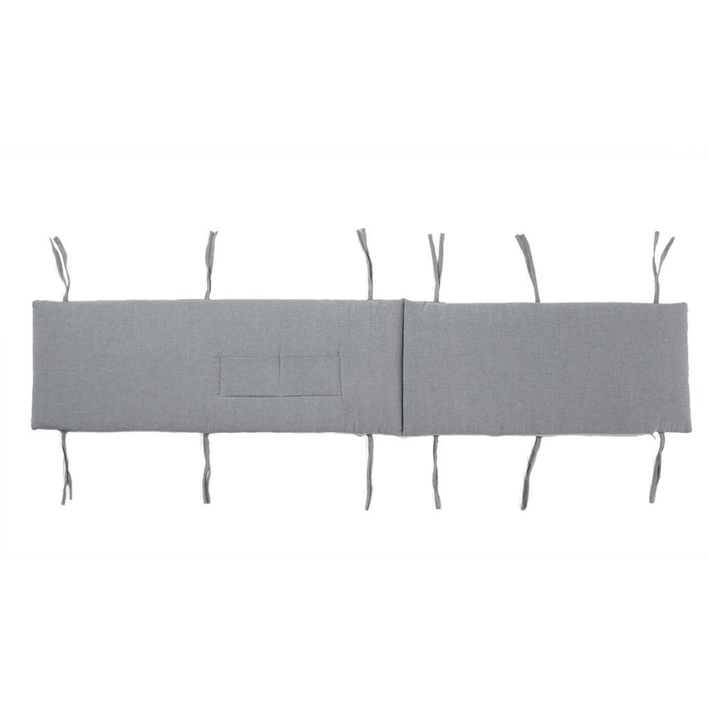 *Parkwieg set (omtrek, legger, donsovertrek)