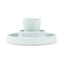 Eetset (silicone) 1st meal