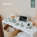 Babyfoon yoo go plus