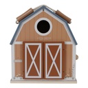 Poppenhuis Little Farm