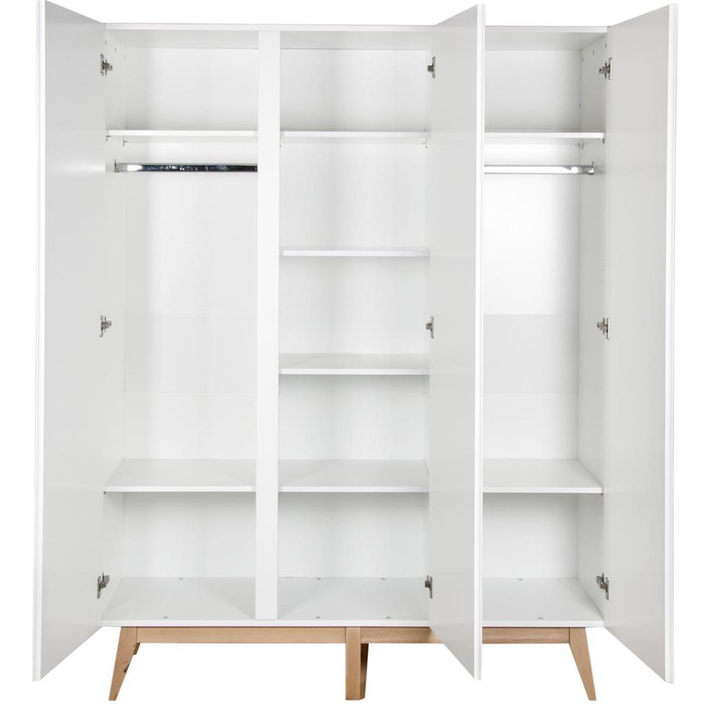 Kast trendy (3 deuren)
