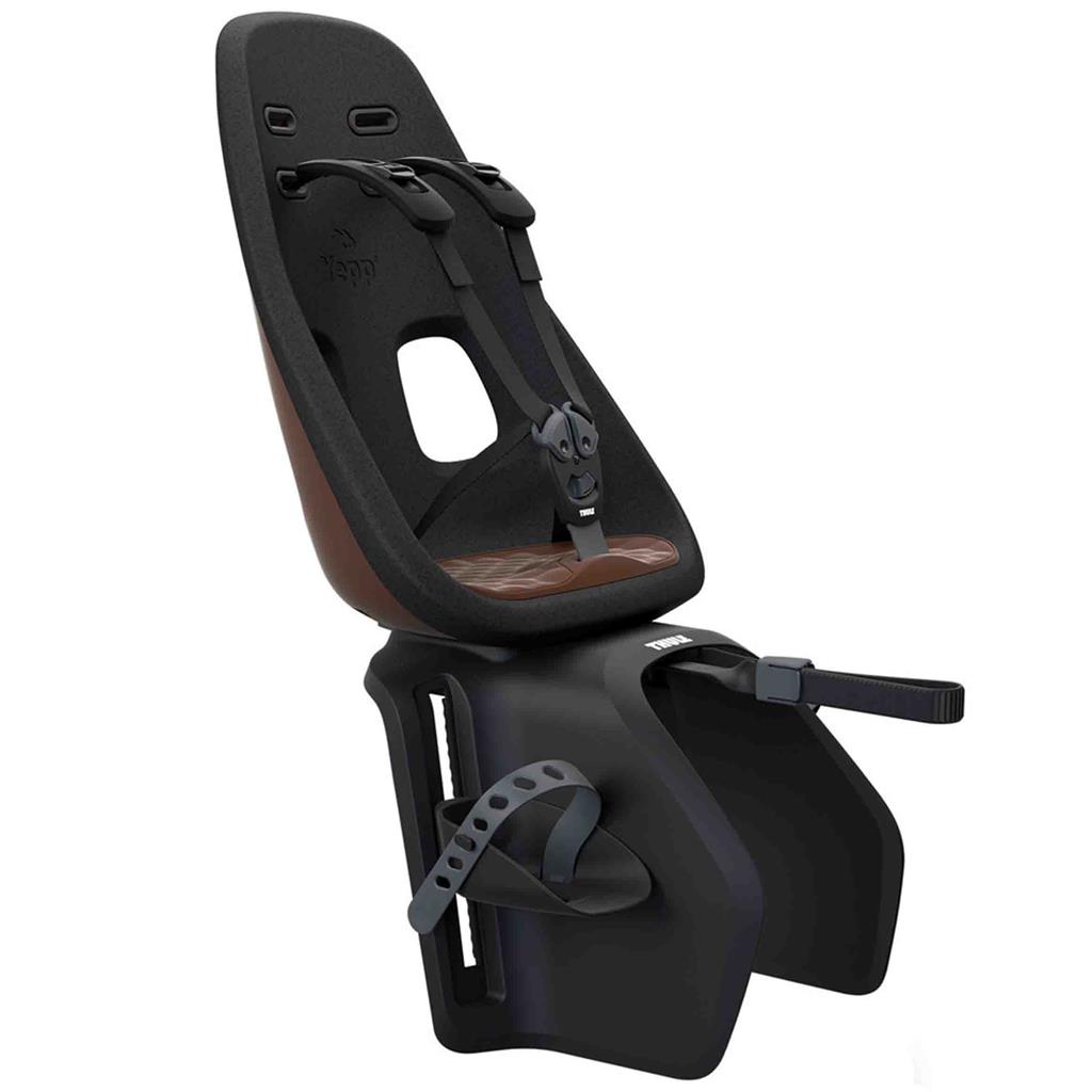 *Fietsstoel yepp nexxt maxi (rack mount)