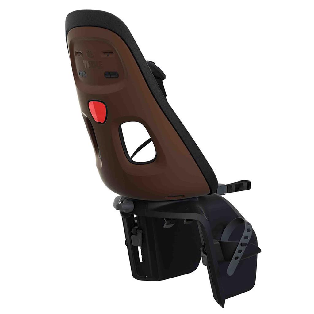 *Fietsstoel yepp nexxt maxi (rack mount)