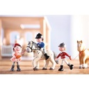 Paard Pippa Little Friends