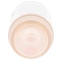 Zuigfles anti-koliek 0.0 (180ml, adapt.)