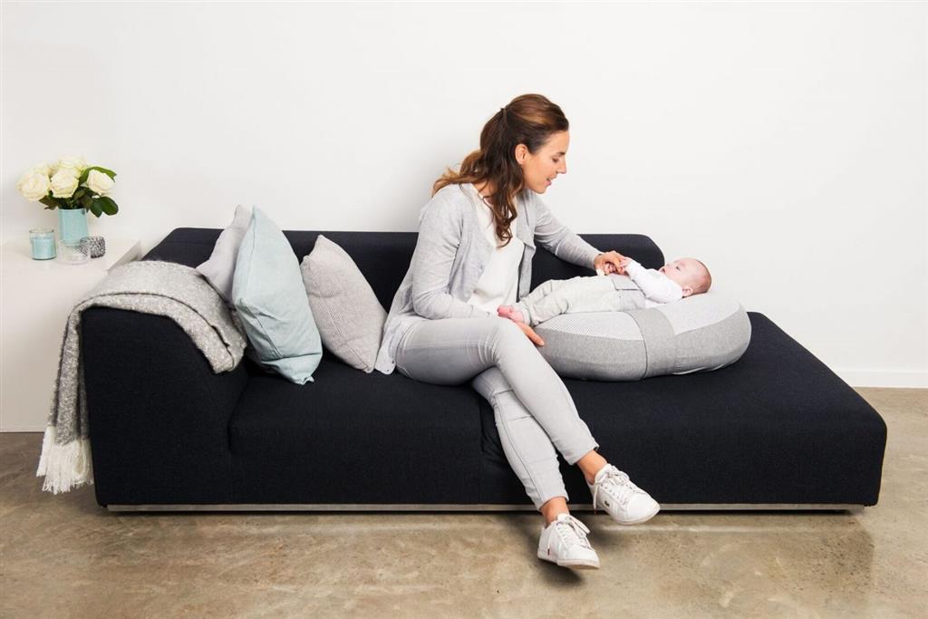 *Hoes relax classic grey