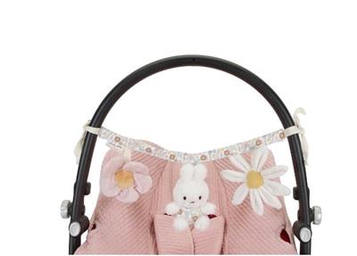 Wagenspanner vintage little flowers