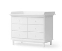 Commode (6 laden) + opzet Seaside