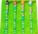 Spel: tapsi, flo en co