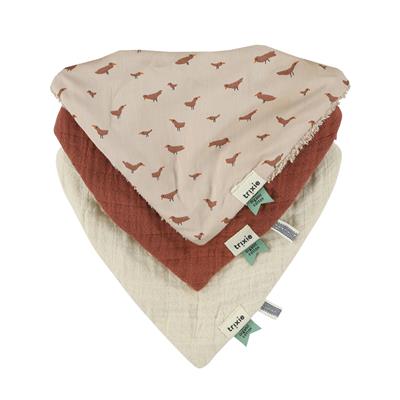 Bandana mix