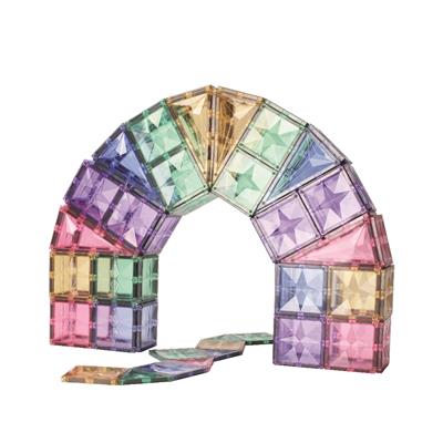 Bouwtegels Large Creative Pack