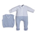 Babypakje