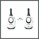 Babyfoon simply care (new color)