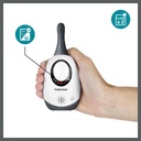 Babyfoon simply care (new color)