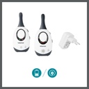 Babyfoon simply care (new color)