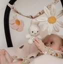 Wagenspanner vintage little flowers