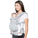 *Babydraagzak omni 360