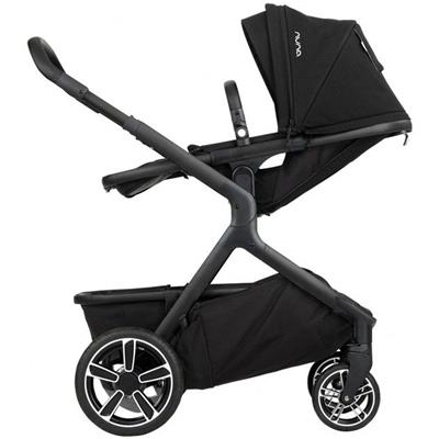 *Kinderwagen demi grow
