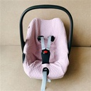 *Autostoelhoes maxi-cosi pebble360Compagnie Leonie