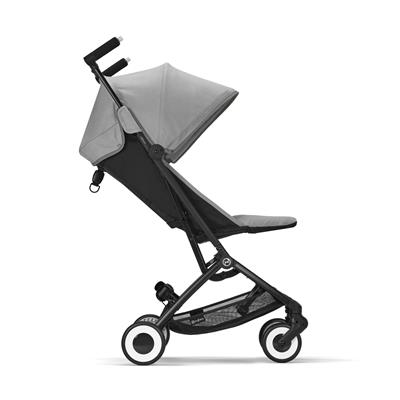 *Buggy libelle