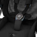 Onderstel voor kinderwagen mios