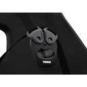 *Fietsstoel yepp nexxt maxi (rack mount)